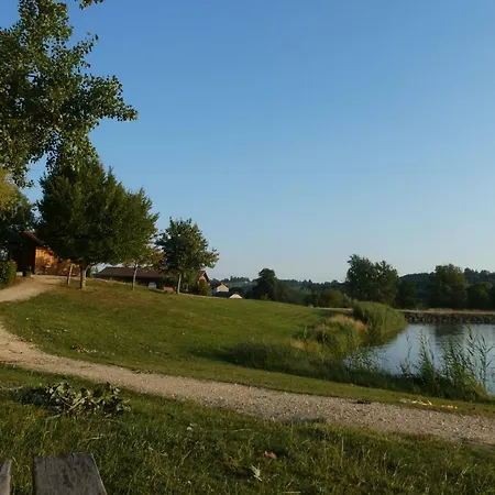 Le Moulin De Madame *