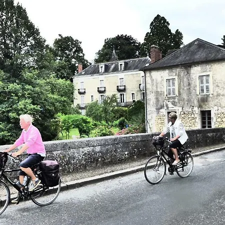 Le Moulin De Madame * Nanthiat