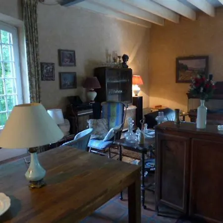 Le Moulin De Madame *