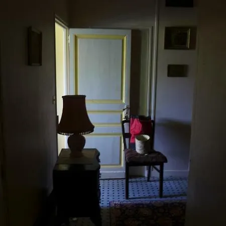منزل ريفي Le Moulin De Madame *