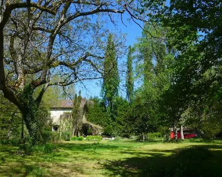 Le Moulin De Madame * Nanthiat