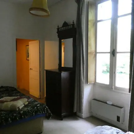 Le Moulin De Madame Nanthiat